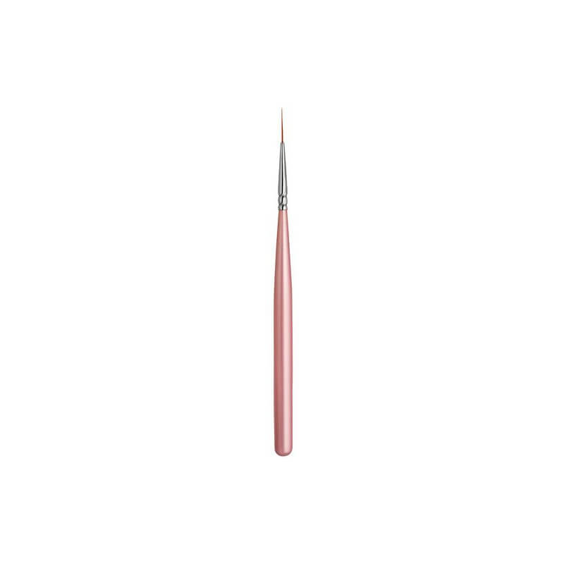 Pincel de decoração Gel uv n2 - ponta longa Beauty Nails 559-28