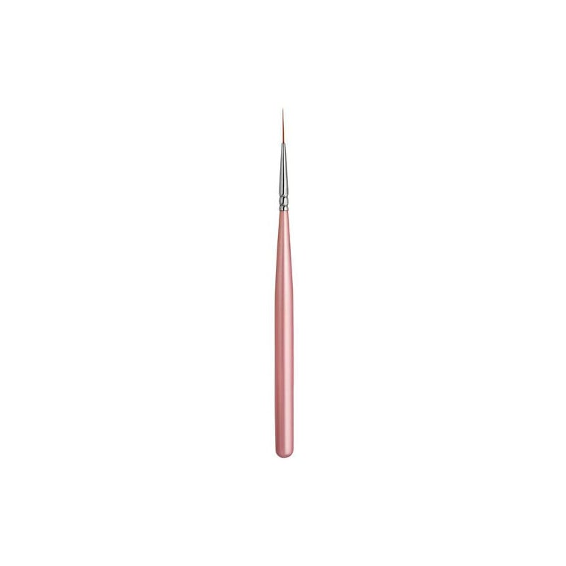 Cepillo decoración uv gel n2 - punta larga Beauty Nails 559-28