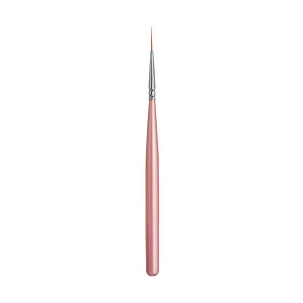 Pinseldekoration UV Gel n2 - lange Spitze Beauty Nails 559-28