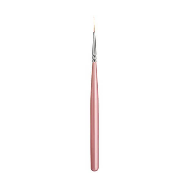 Pincel de decoração Gel uv n2 - ponta longa Beauty Nails 559-28 Pincel de decoração Gel uv n2 - ponta longa Beauty Nails 559-28