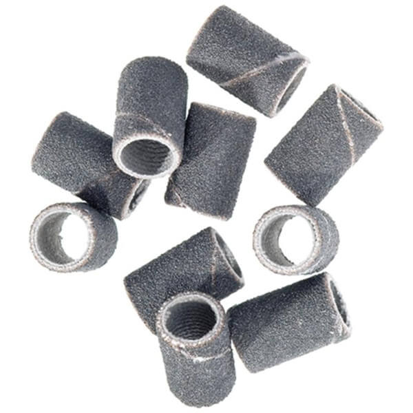 Emeris grove korrels (set van 12 stuks) Beauty Nails 1145B-28 Emeris grove korrels (set van 12 stuks) Beauty Nails 1145B-28