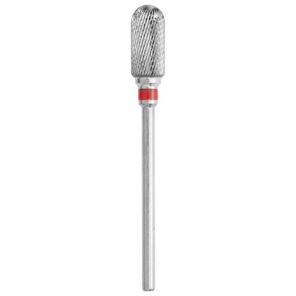 Morango Collet vermelho grão médio Beauty Nails 8034B-28 Morango Collet vermelho grão médio Beauty Nails 8034B-28