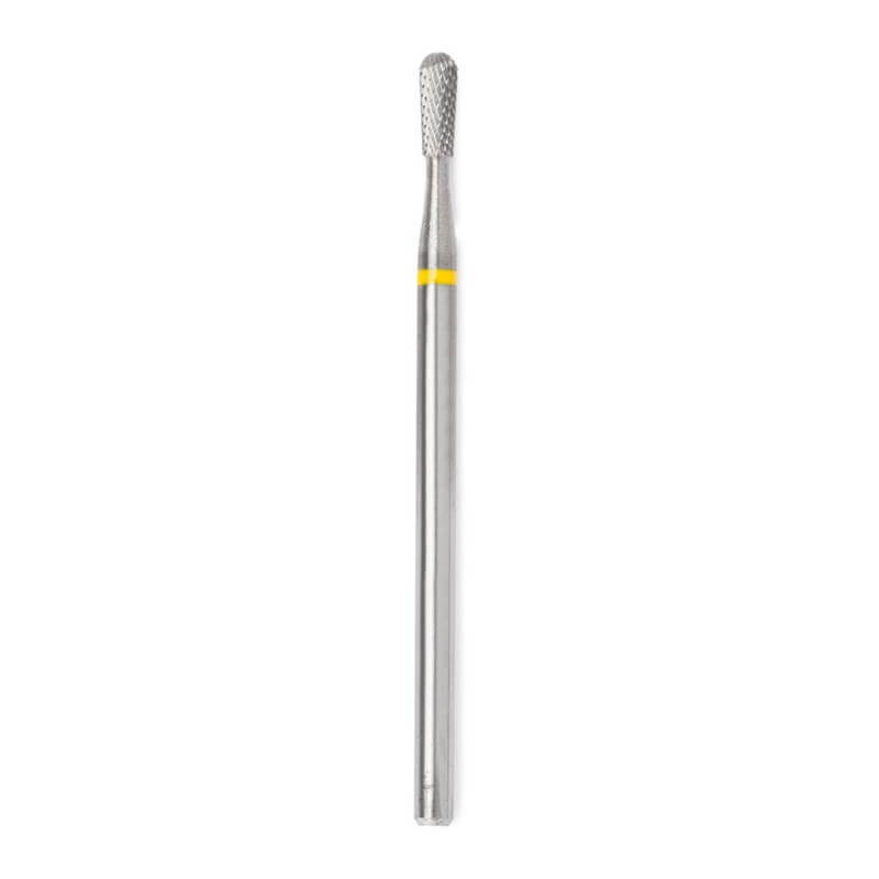 Aardbei peer - Gele hals Beauty Nails 8037B-28
