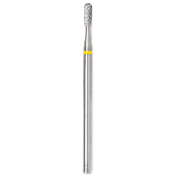 Morango pêra - Collet amarelo Beauty Nails 8037B-28 Morango pêra - Collet amarelo Beauty Nails 8037B-28