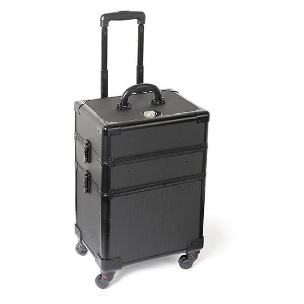Trolley diamant noir Beauty Nails M709-28 Trolley diamant noir Beauty Nails M709-28