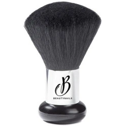 Cepillo redondo polvo gm Beauty Nails 1137-28