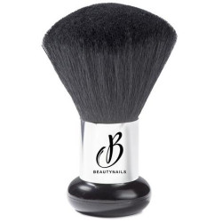 Round brush dust gm Beauty Nails 1137-28