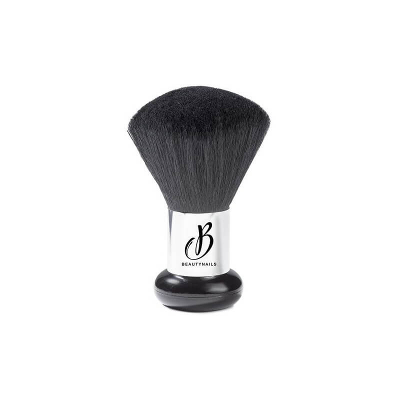 Round brush dust gm Beauty Nails 1137-28