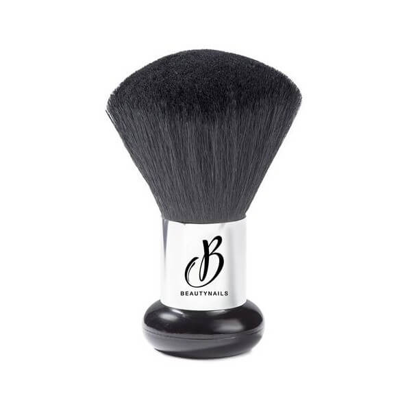 Penseel voor stofvrij maken rond gm Beauty Nails 1137-28 Penseel voor stofvrij maken rond gm Beauty Nails 1137-28