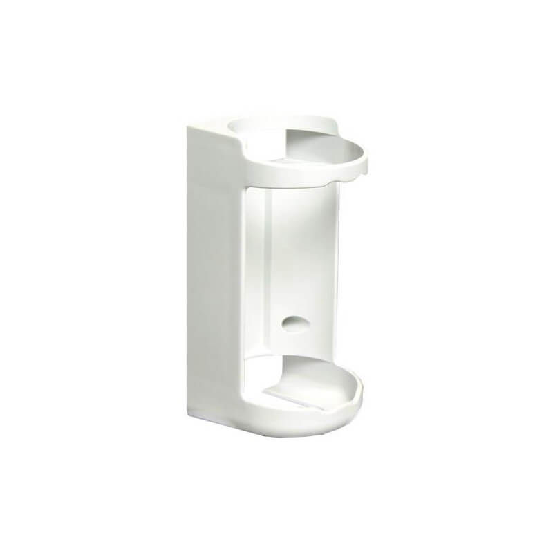 Suporte de parede para frasco pump Beauty Nails 12115-28 Suporte de parede para frasco pump Beauty Nails 12115-28