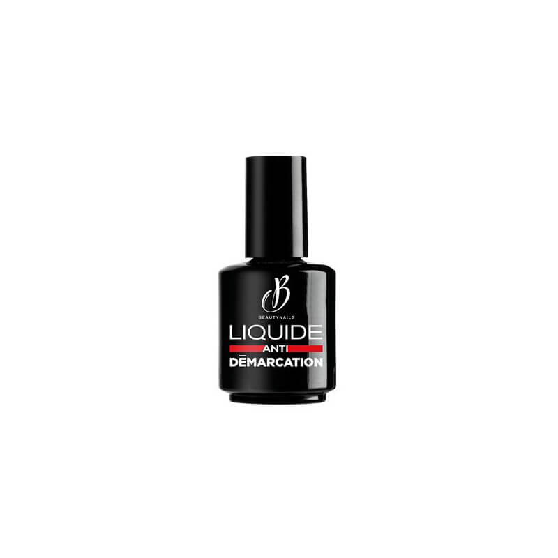 Vloeibare anti-aftekeningsmiddel 15 ml Beauty Nails 120AD-28