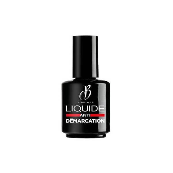 Vloeibare anti-aftekeningsmiddel 15 ml Beauty Nails 120AD-28 Vloeibare anti-aftekeningsmiddel 15 ml Beauty Nails 120AD-28