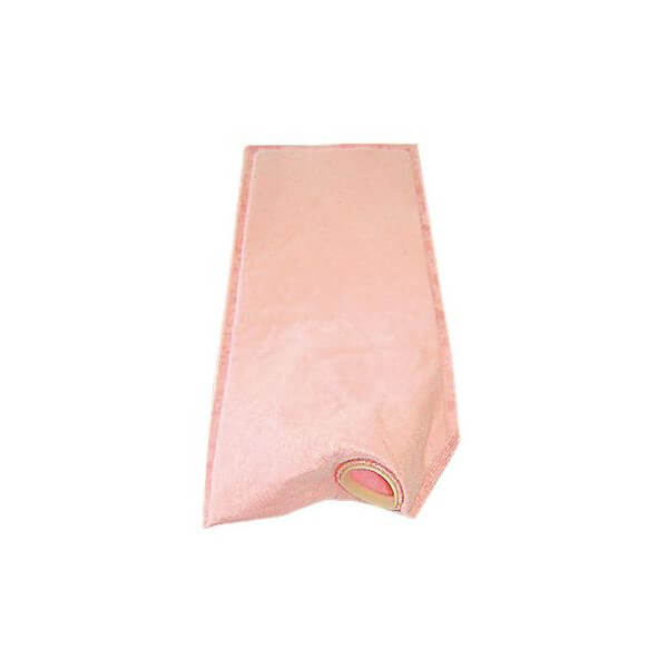 Filtro para lixadeira 1156 (conjunto de 3) Beauty Nails 1156F-28 Filtro para lixadeira 1156 (conjunto de 3) Beauty Nails 1156F-28
