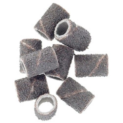 Emeris grains epais (lot de 50 pièces) Beauty Nails 1148B-28