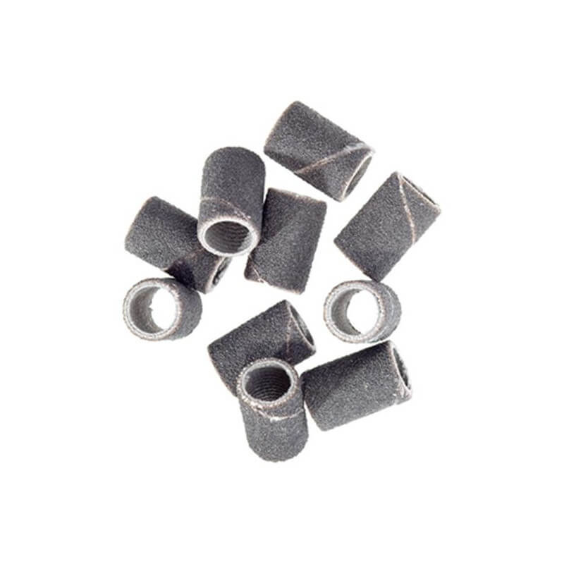 Emeris fijne korrels (set van 50 stuks) Beauty Nails 1147B-28 Emeris fijne korrels (set van 50 stuks) Beauty Nails 1147B-28