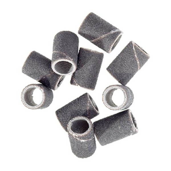 Emeris fijne korrels (set van 50 stuks) Beauty Nails 1147B-28 Emeris fijne korrels (set van 50 stuks) Beauty Nails 1147B-28