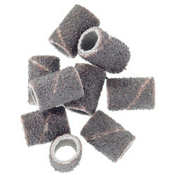 Emeris grano medio (paquete de 12 piezas) Beauty Nails 1146B-28