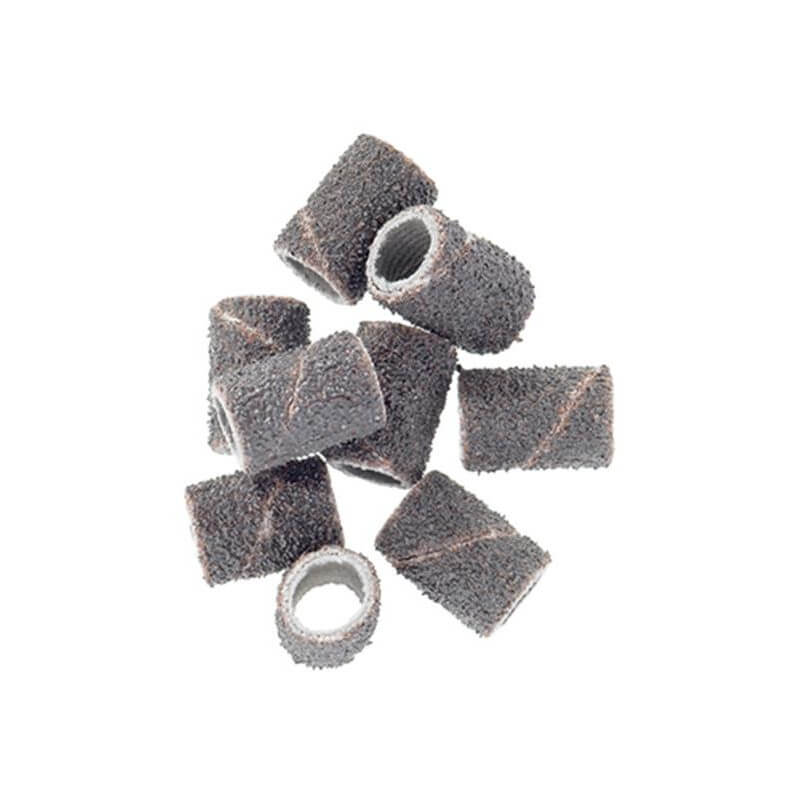 Emeris middelgrote korrels (set van 12 stuks) Beauty Nails 1146B-28
