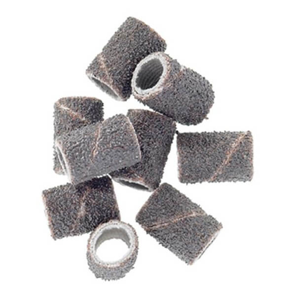 Emeris middelgrote korrels (set van 12 stuks) Beauty Nails 1146B-28 Emeris middelgrote korrels (set van 12 stuks) Beauty Nails 1146B-28