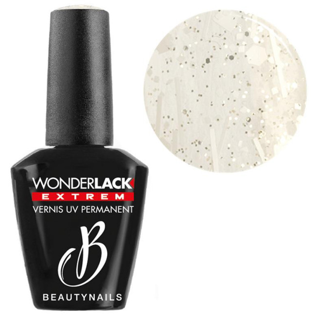 Vernis Wonderlack neige Angelique 12ML Beauty Nails WLE199-28