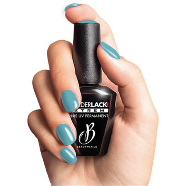 Vernis Wonderlack turquesa St barth sea 12ML Beauty Nails WLE044-28