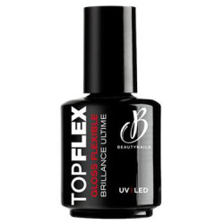 Top flex Beauty Nails 265-MB-28