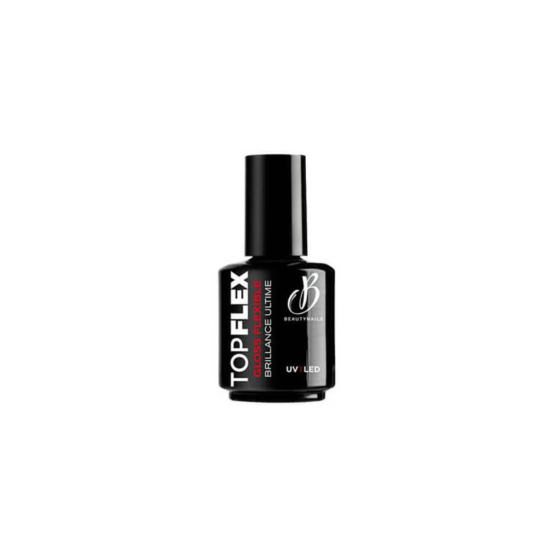 Uñas de belleza con flexión superior 265-MB-28