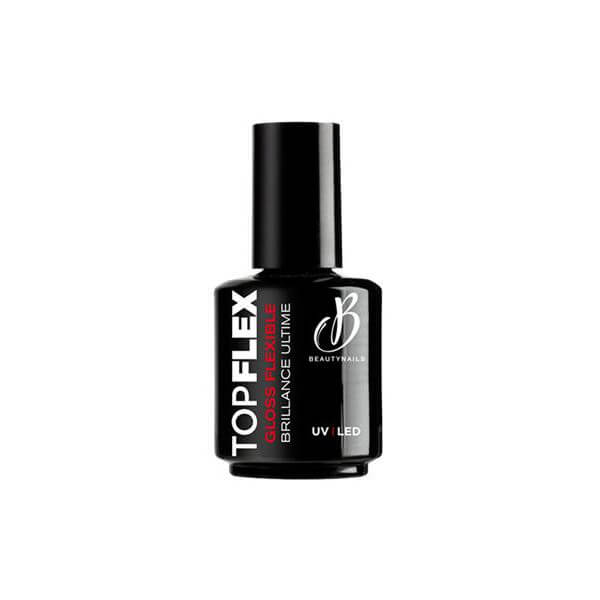 Uñas de belleza con flexión superior 265-MB-28