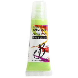 Acrylic Paint  Beautynails (per colore) Pomme granit