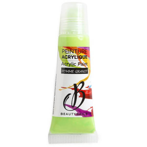 Pintura Beautynails Maçã Granito Pintura Beautynails Maçã Granito