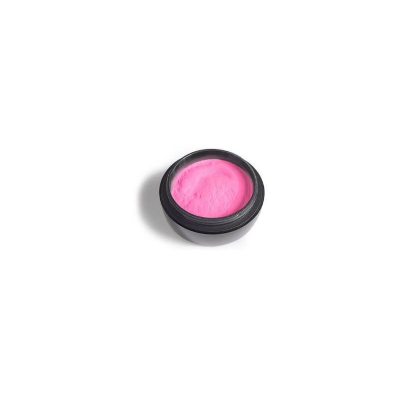 Pó para Nail Art Sensation Nita Garcia NGV4 - Bubble Gum