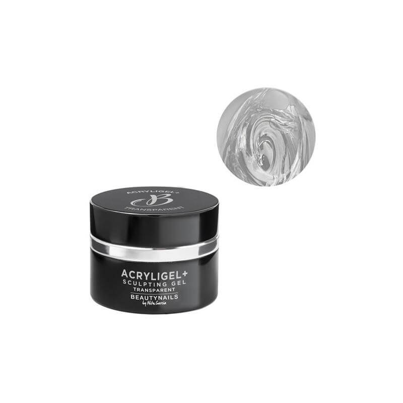 Gel Acryligel - Transparente 15g