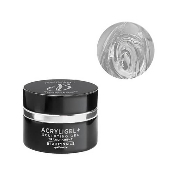 Gel Acryligel - Transparente 15g Gel Acryligel - Transparente 15g