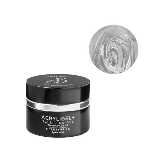 Gel Acryligel - Transparente 15g