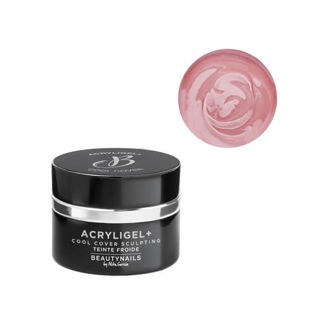 Gel Acryligel - Cobertura Legal 15 g