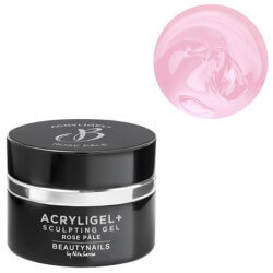 Gel Acryligel - Rose pâle 15 Grs
