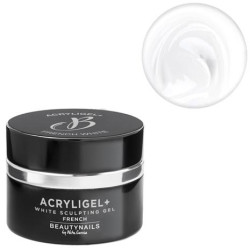 Acryligel Gel - French White 5 gr