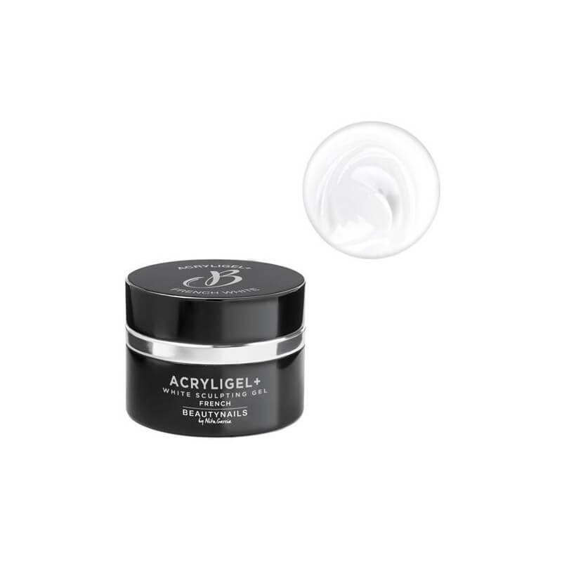 Gel Acrylgel - French White 5 gr