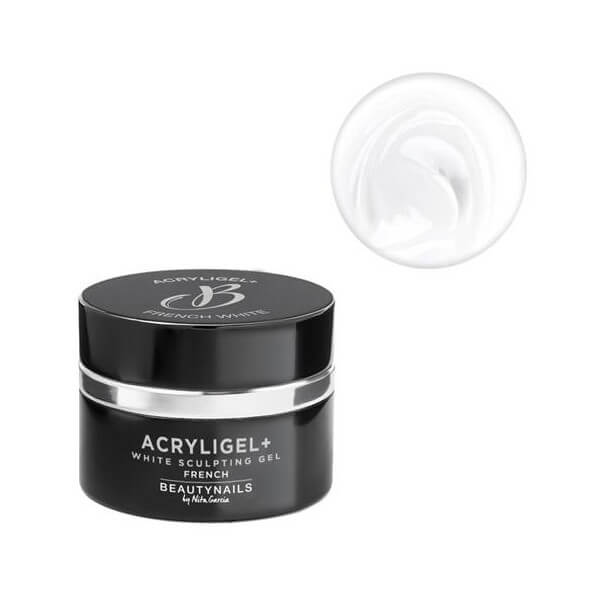 Gel Acrylgel - French White 5 gr Gel Acrylgel - French White 5 gr