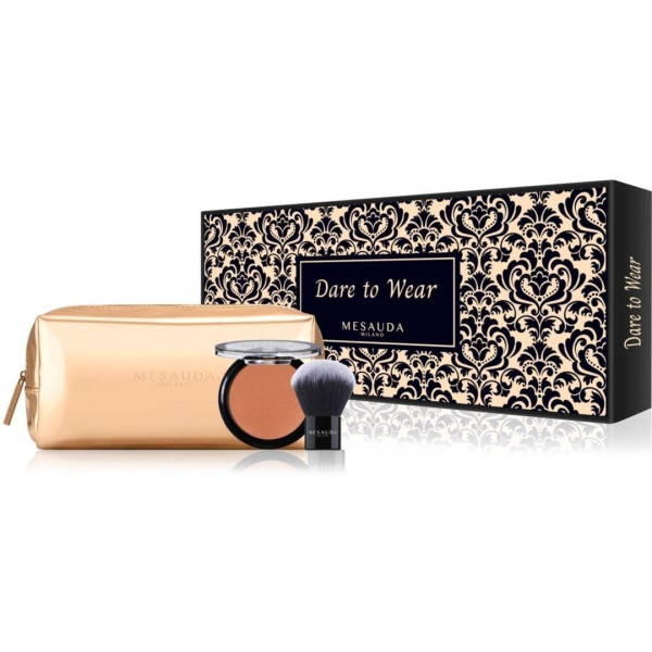 Mesauda Gift Box DARE TO WEAR Viva Bronze 154037 Mesauda Gift Box DARE TO WEAR Viva Bronze 154037