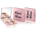 Palette highlighter WOW GLOW! Mesauda Milano