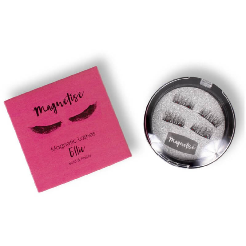 Magnetise - Valse magnetische wimpers Ellie