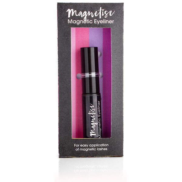 Eyeliner faux-cils noir Magnetise Eyeliner faux-cils noir Magnetise