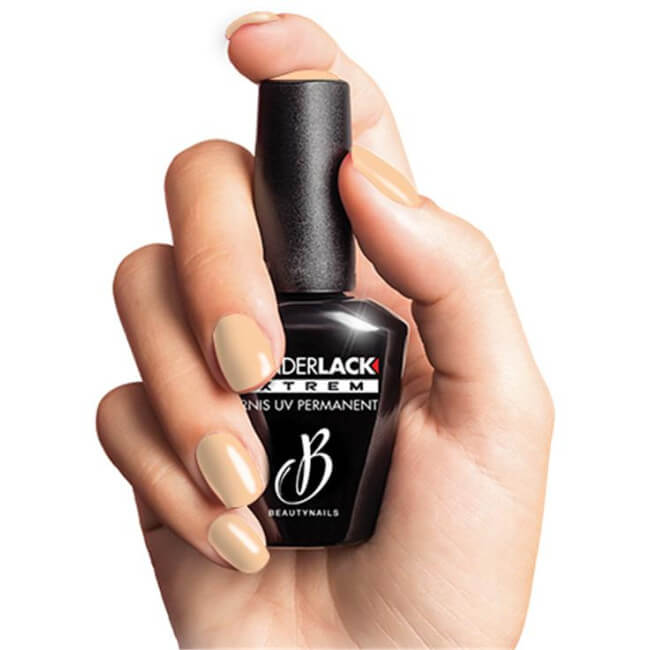 Wonderlack Extrême Beautynails Rebel Nude