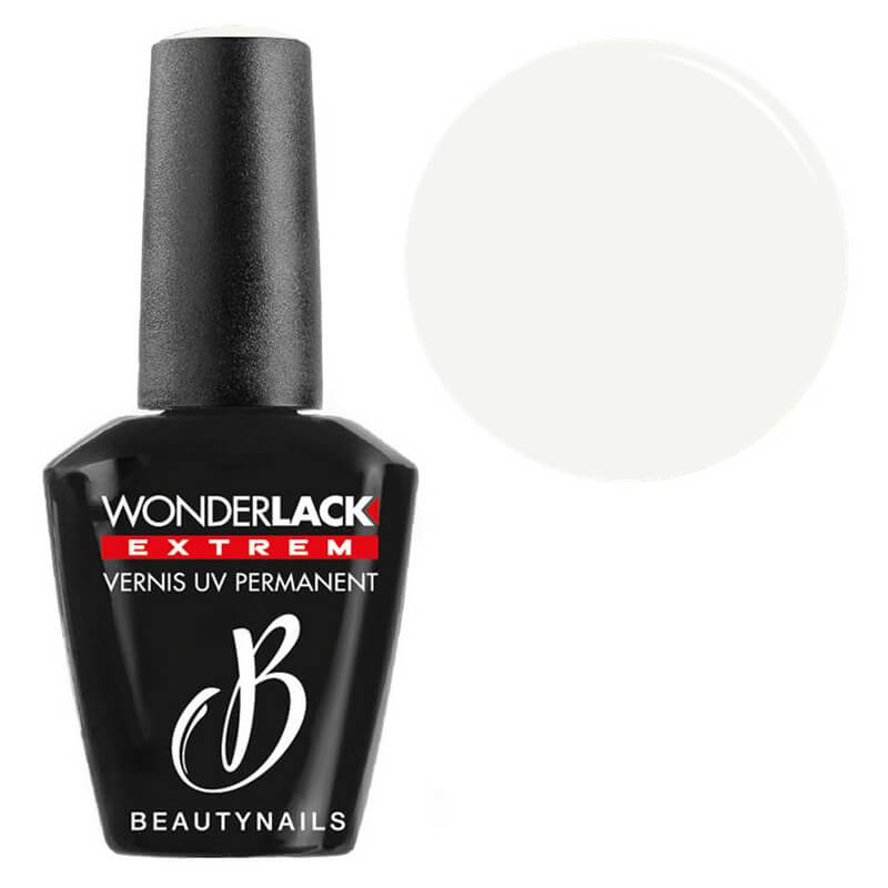 Extreme Wonderlak Beautynails BEAUTYFUL BRIDE WLE006