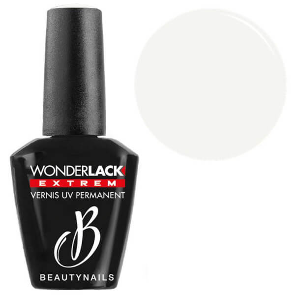 Extreme Wonderlak Beautynails SCHÖNE BRAUT WLE006