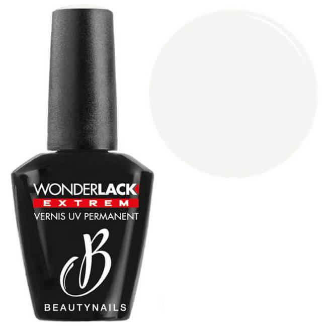 Extreme Wonderlak Beautynails BEAUTYFUL BRIDE WLE006