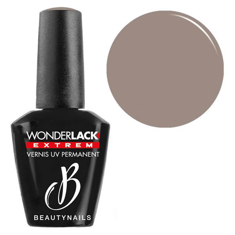 Wonderlak extrême Beautynails MEU SEGREDO WLE008