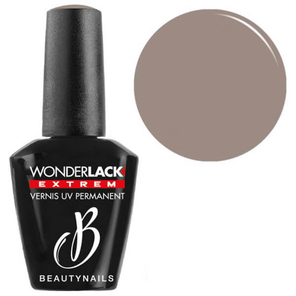 Wonderlak extrême Beautynails MEU SEGREDO WLE008