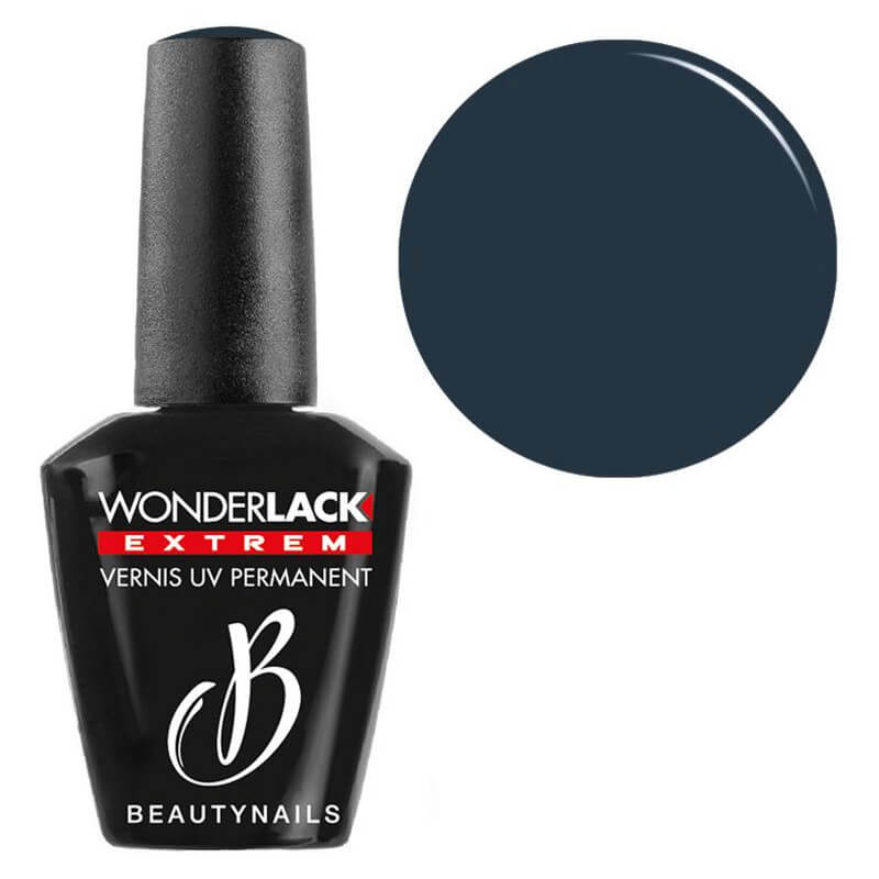 Wonderlak Extreme Beautynails ELEGANT GREY WLE009